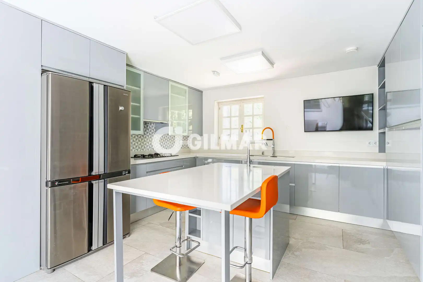 Detached house with pool for sale in Club de Golf, imagen 14