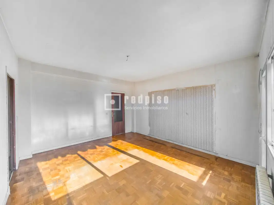 Piso con ascensor en venta en Parque Ondarreta - Urtinsa, imagen 2