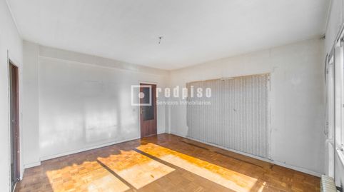 REDPISO ONDARRETA vende piso con 3 dormitorios, terraza y para reformar, en séptima planta junto a Metro Puerta del Sur, Línea 10., immagine 5