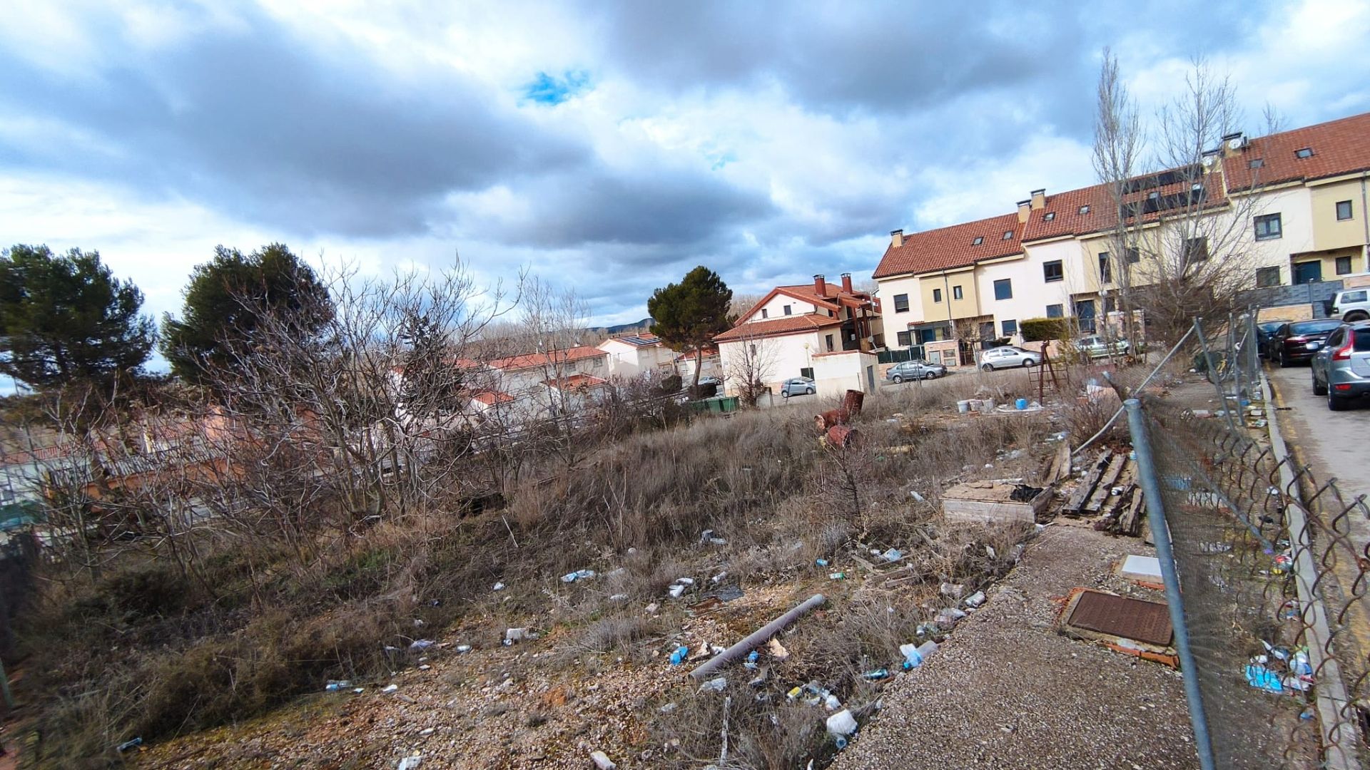 Residential for sale in Chillarón de Cuenca