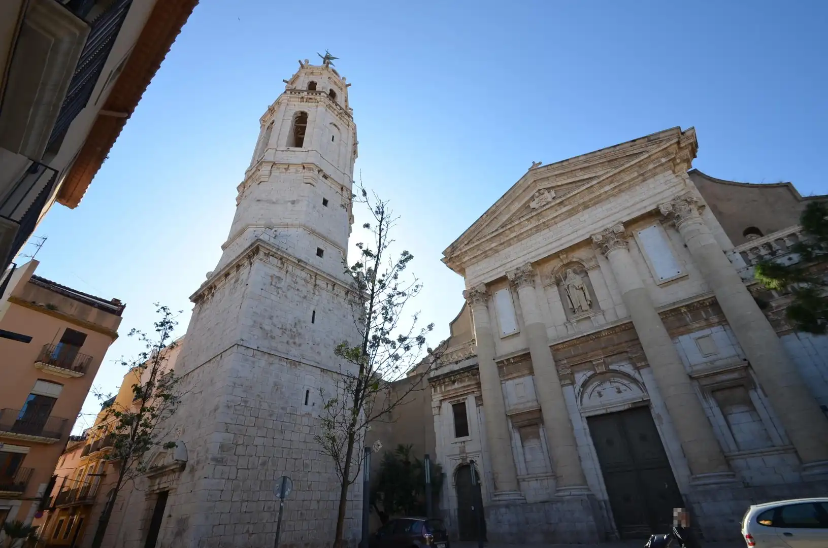 Flat for sale in Centre Vila