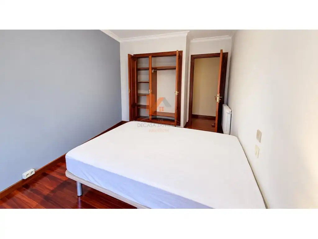 Dúplex con ascensor en alquiler en Avenida Rosalia Castro 129, imagen 11
