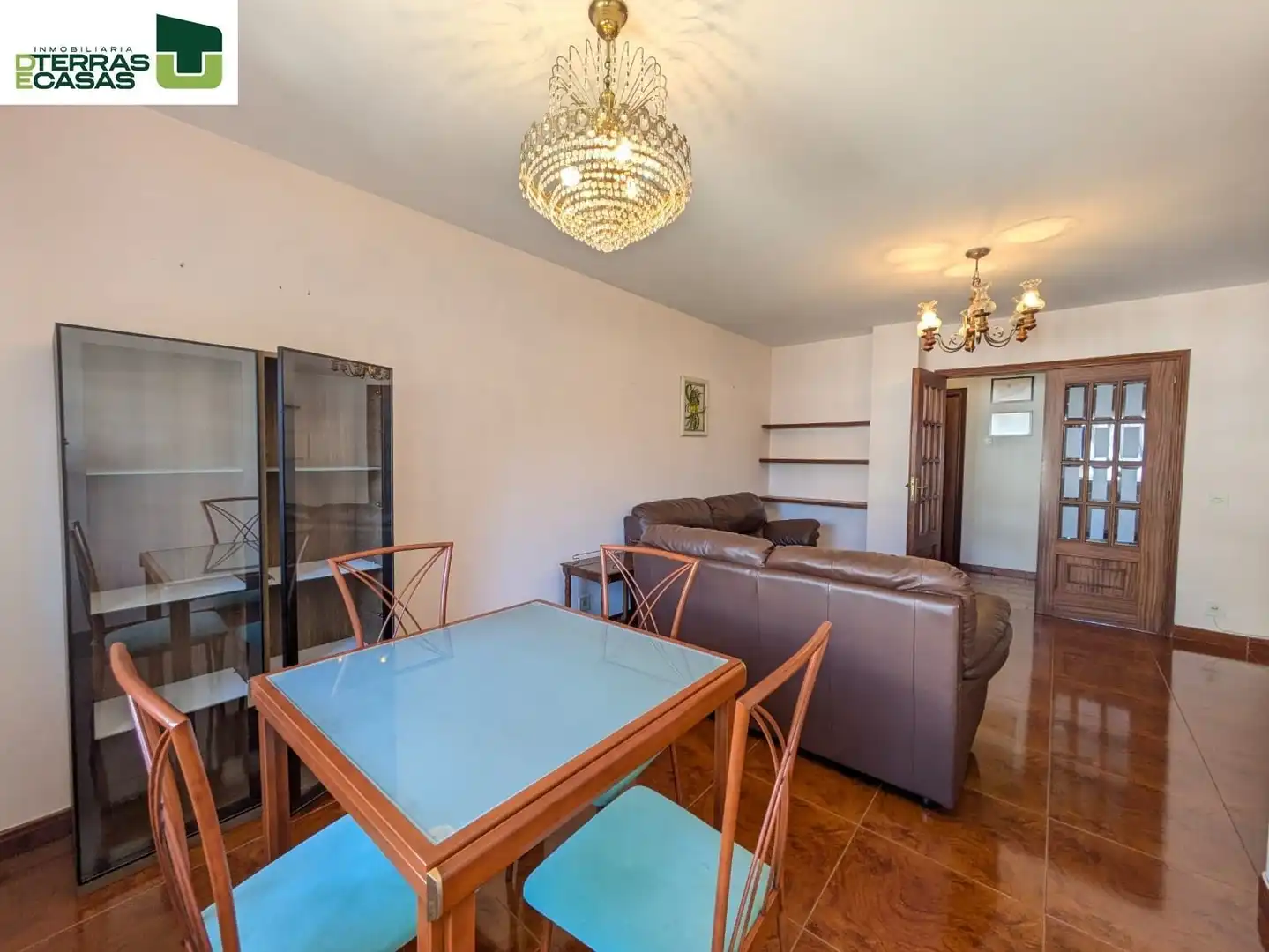 Flat for rent in Campo da Torre, Campo da Torre - Mollabao