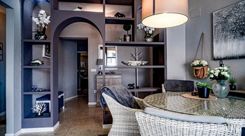 Foto 5 de Apartament en venda a Zona Pueblo, Calpe / Calp