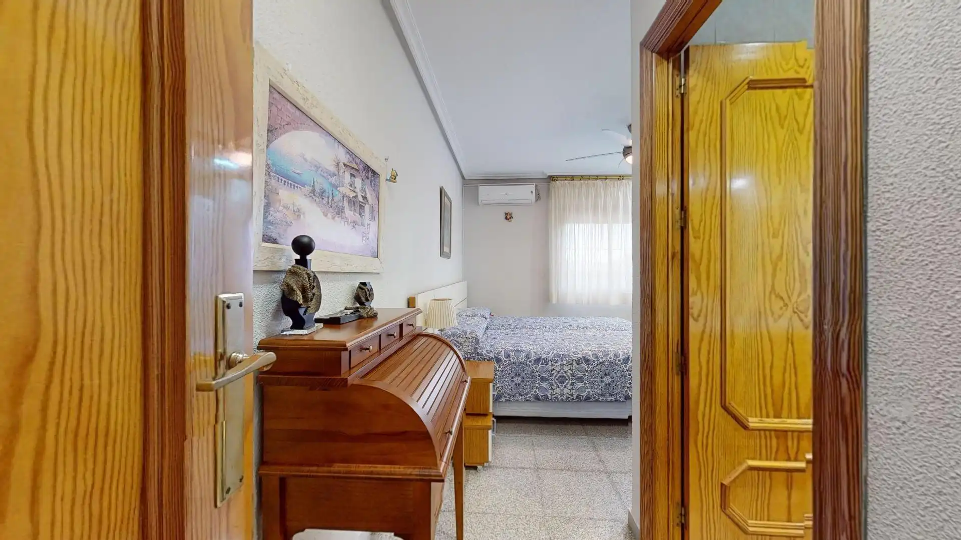 Villa mit Pool zum Verkauf in La Algoda - Matola - Llano de San José, imagen 20