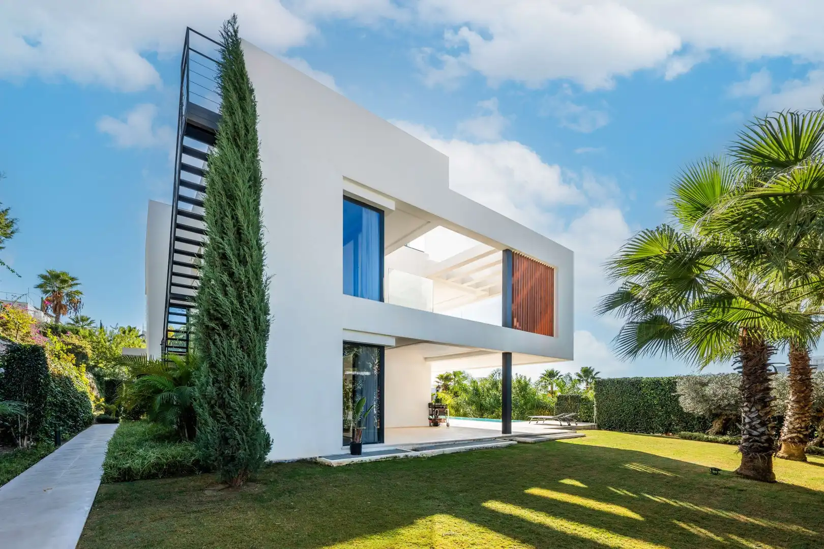 Maison avec piscine à vendre à Nueva Andalucía, imagen 13