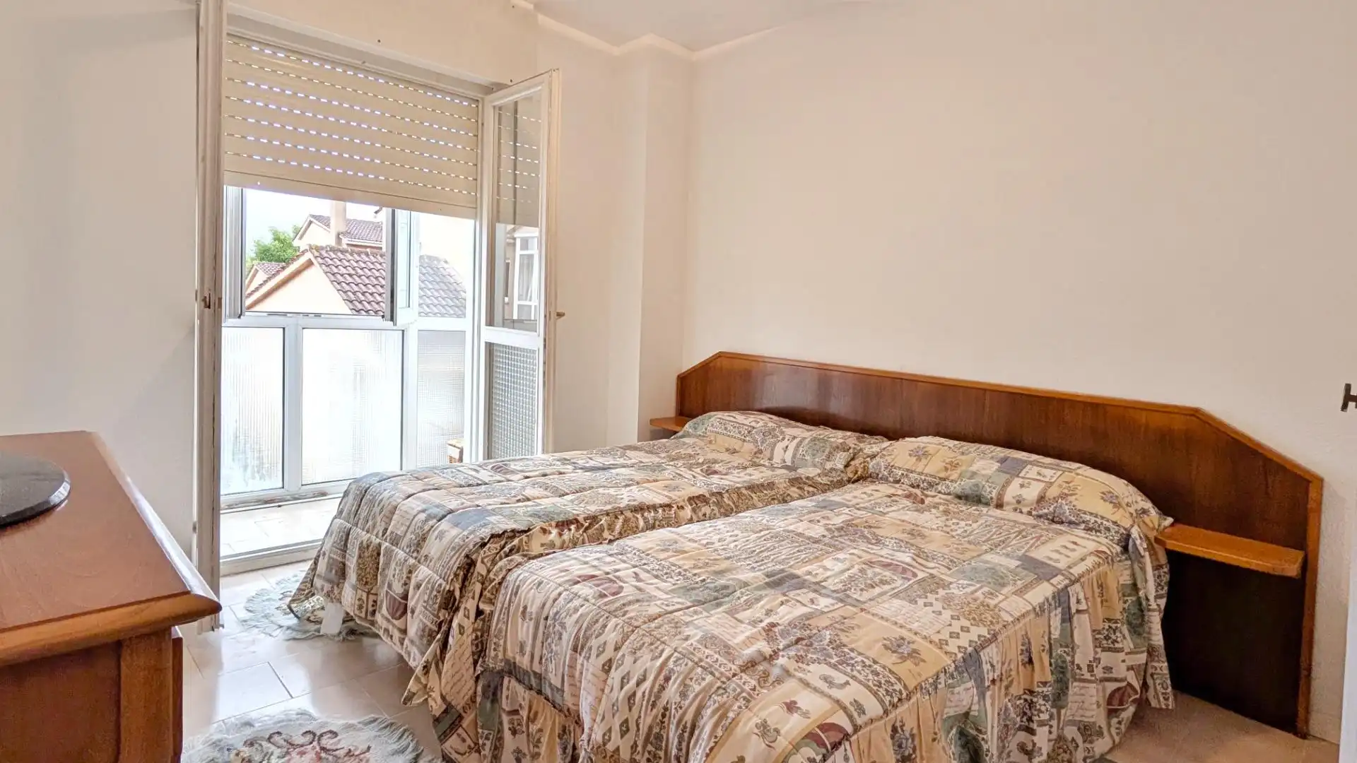 Habitación de Casa adosada en venta en Ribamontán al Mar con Calefacción, Jardín privado y Amueblado