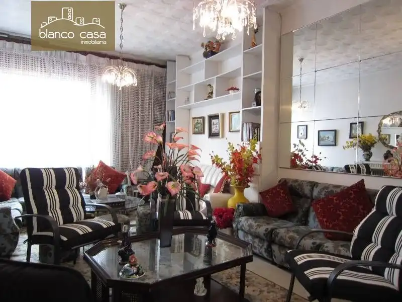 Living room of Houses for sale in Carballo  with Private garden, Terrace and Storage room