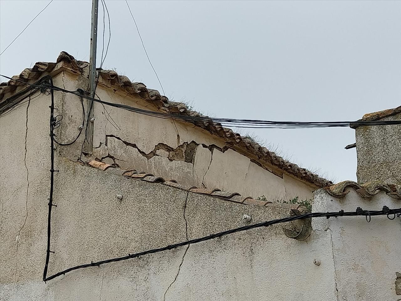 Flat for sale in DON FELIPE 2, Ajofrín