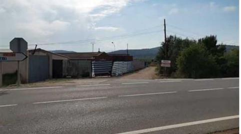 Photo 3 of Industrial buildings for sale in Pr. Barsella, Alcalà de Xivert pueblo, Alcalà de Xivert