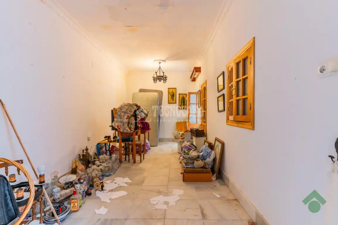 Edificio en venta en Conil de la Frontera
