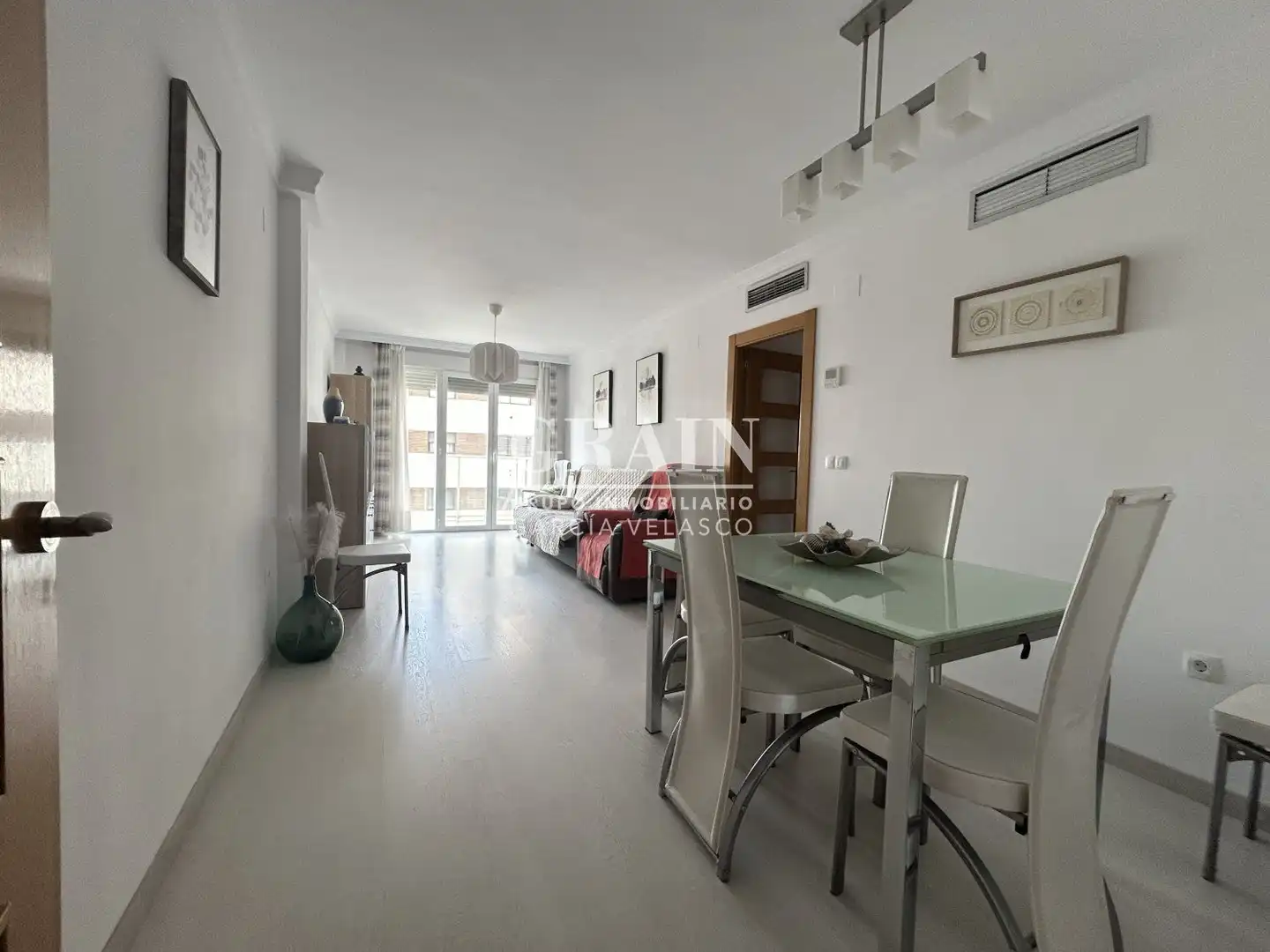 Appartement avec terrasse à vendre à Imaginalia - Llanos del Águila, imagen 4