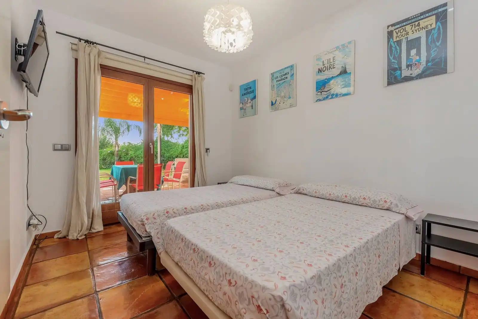 Villa con piscina in vendita a Ondara, imagen 34