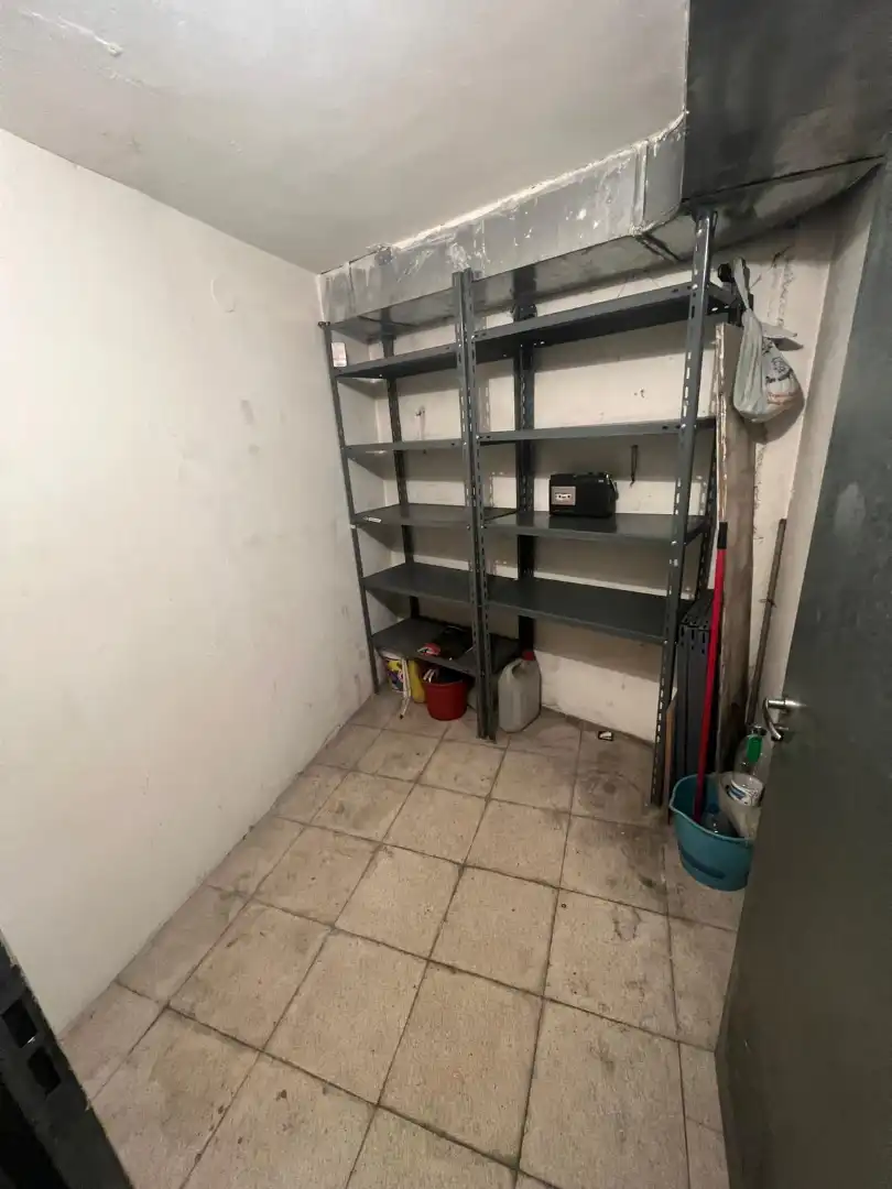 Garage zum Verkauf in Ávila