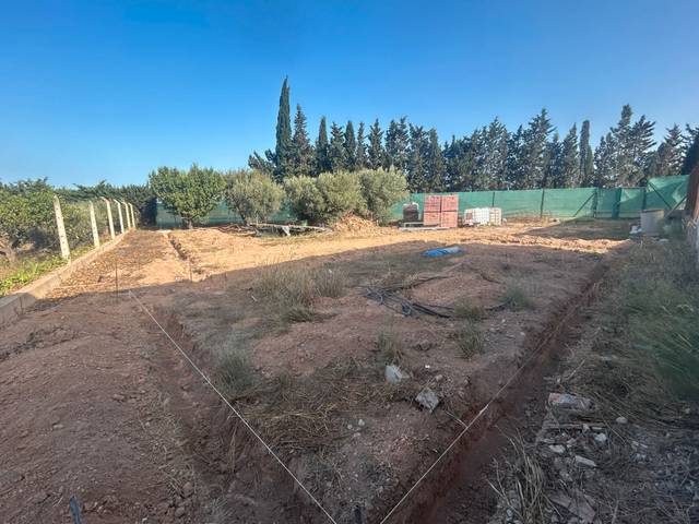 Terreno residencial en Venta en La Palma