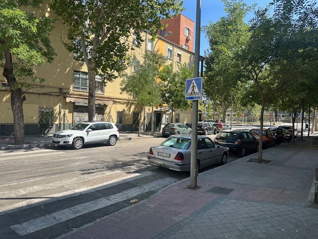 Parking of Flat for sale in  Madrid Capital