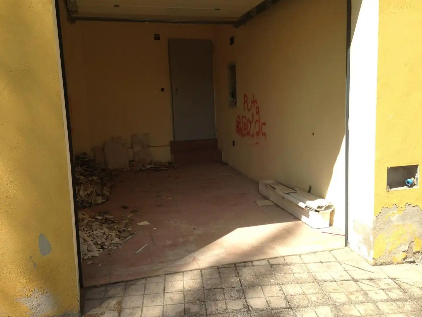 Wohnung zum Verkauf in Calle Cuba, imagen 9