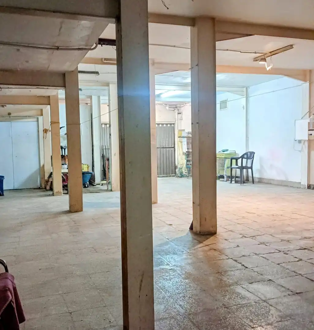 Gewerbefläche zum Verkauf in Avenida PORTUGAL, imagen 5