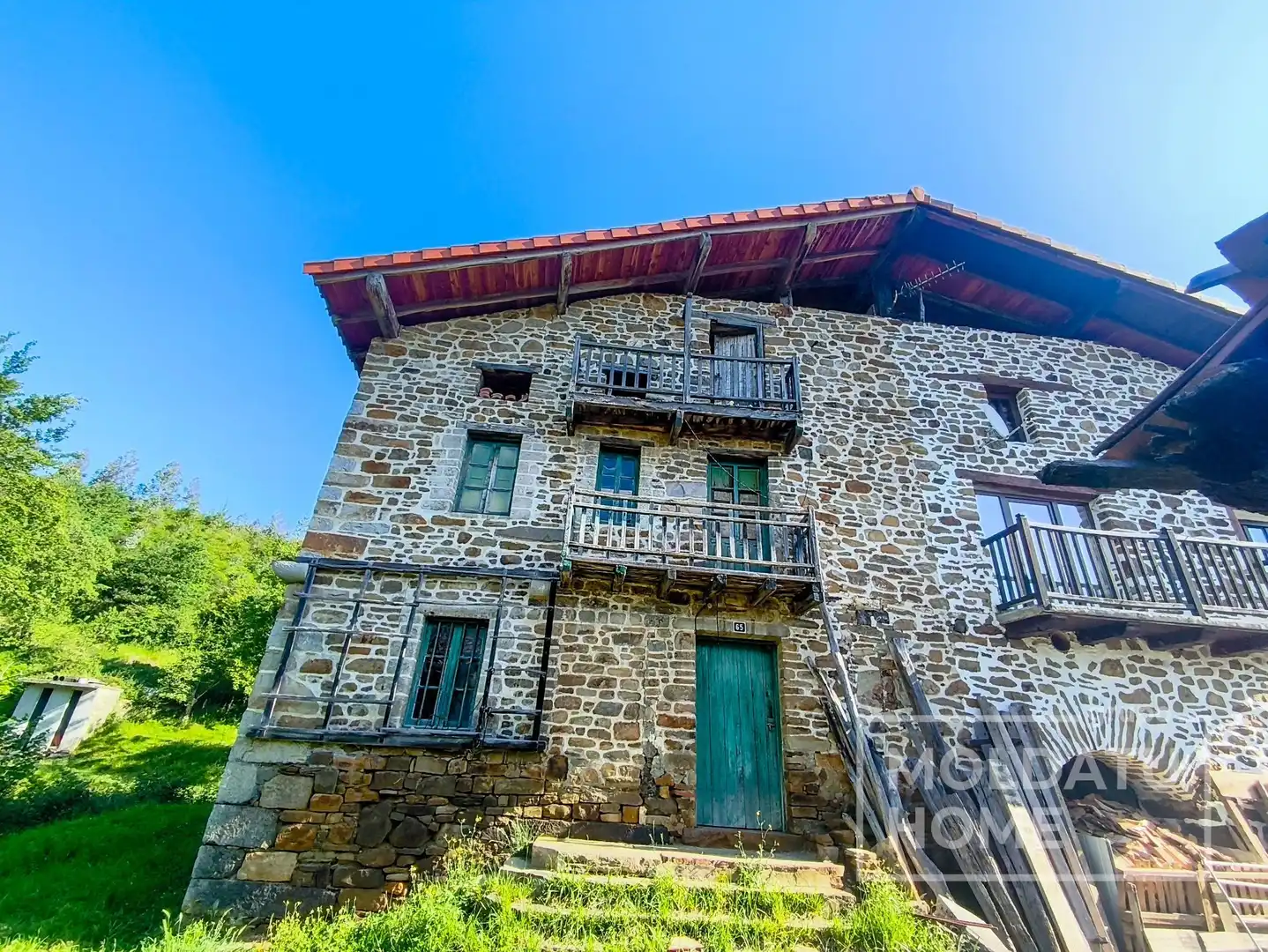 Casa in vendita a URIBE, imagen 9
