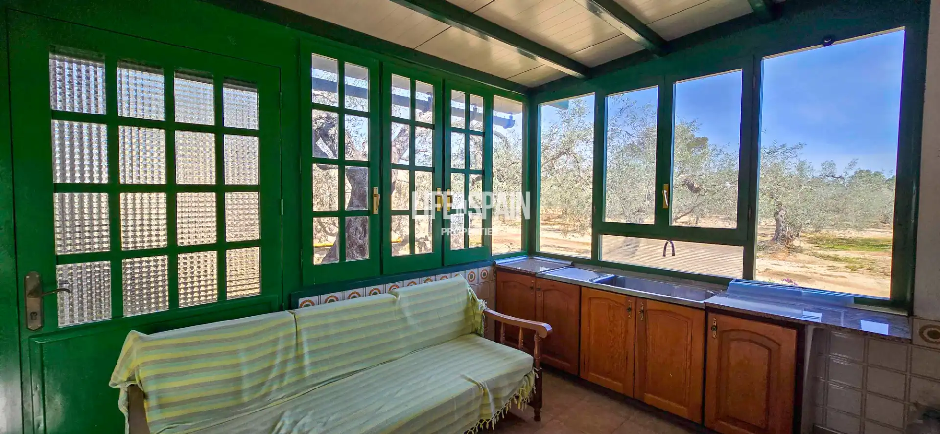 Villa à vendre à Carrer Poligono 78 43, imagen 9