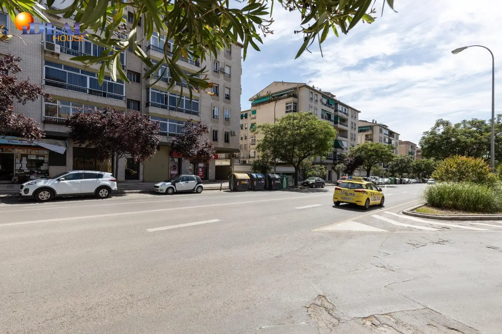 Piso con ascensor en venta en Carretera de Málaga 67, imagen 39