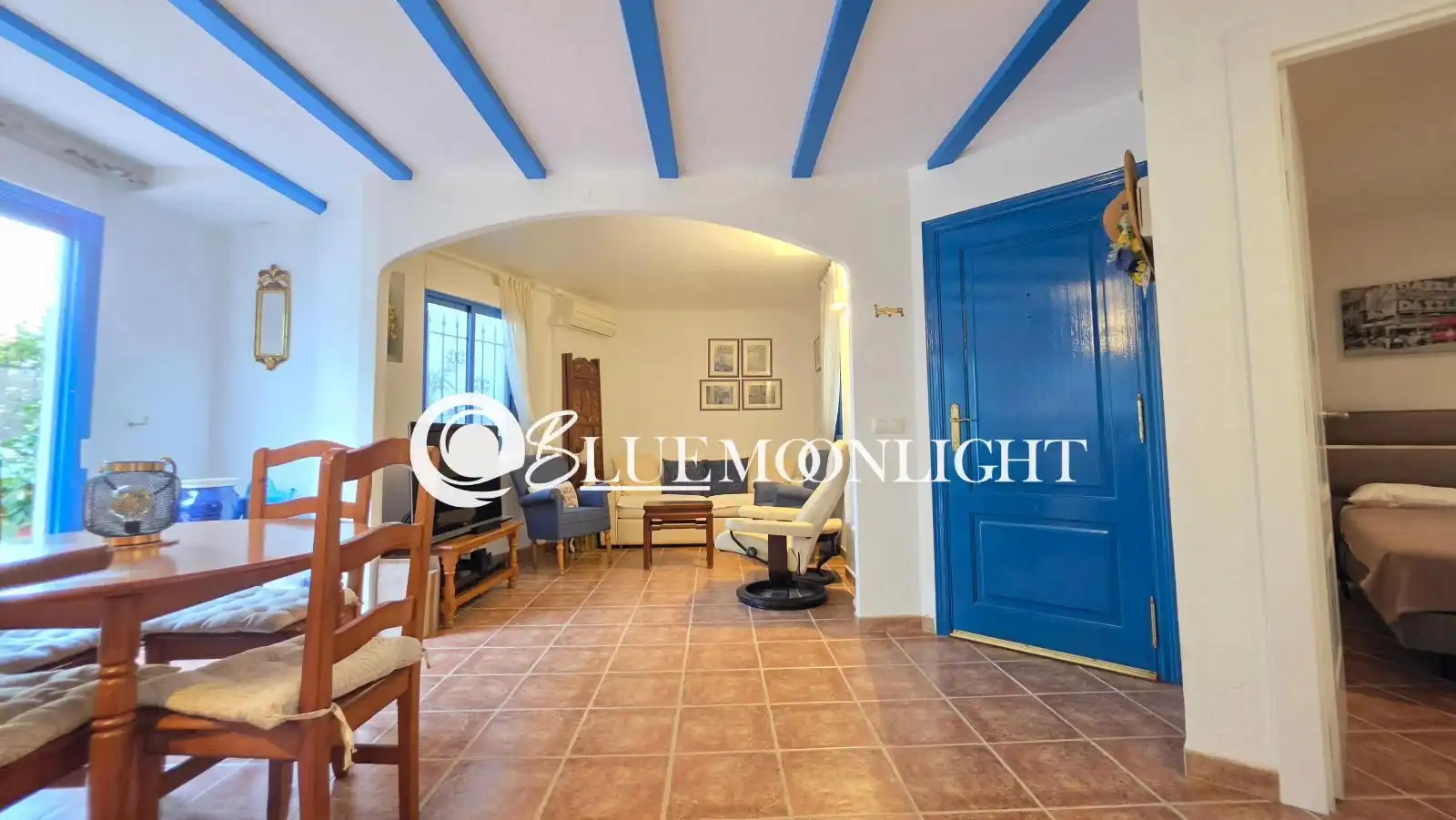 Appartement avec piscine à vendre à noruega, imagen 12