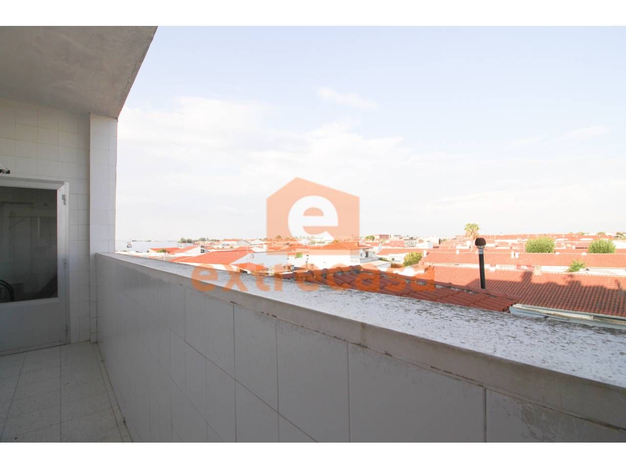 Terrace of Flat for sale in Badajoz Capital