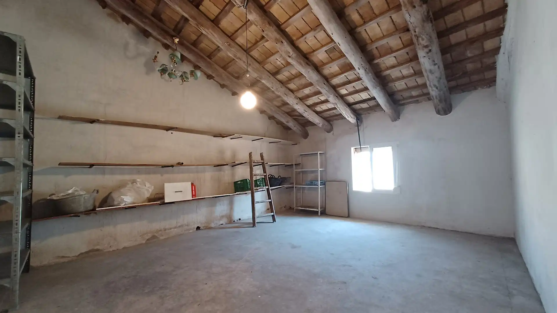 Casa o xalet en venda en Sant Pere de Riudebitlles amb Calefacció, Jardí privat i Terrassa
