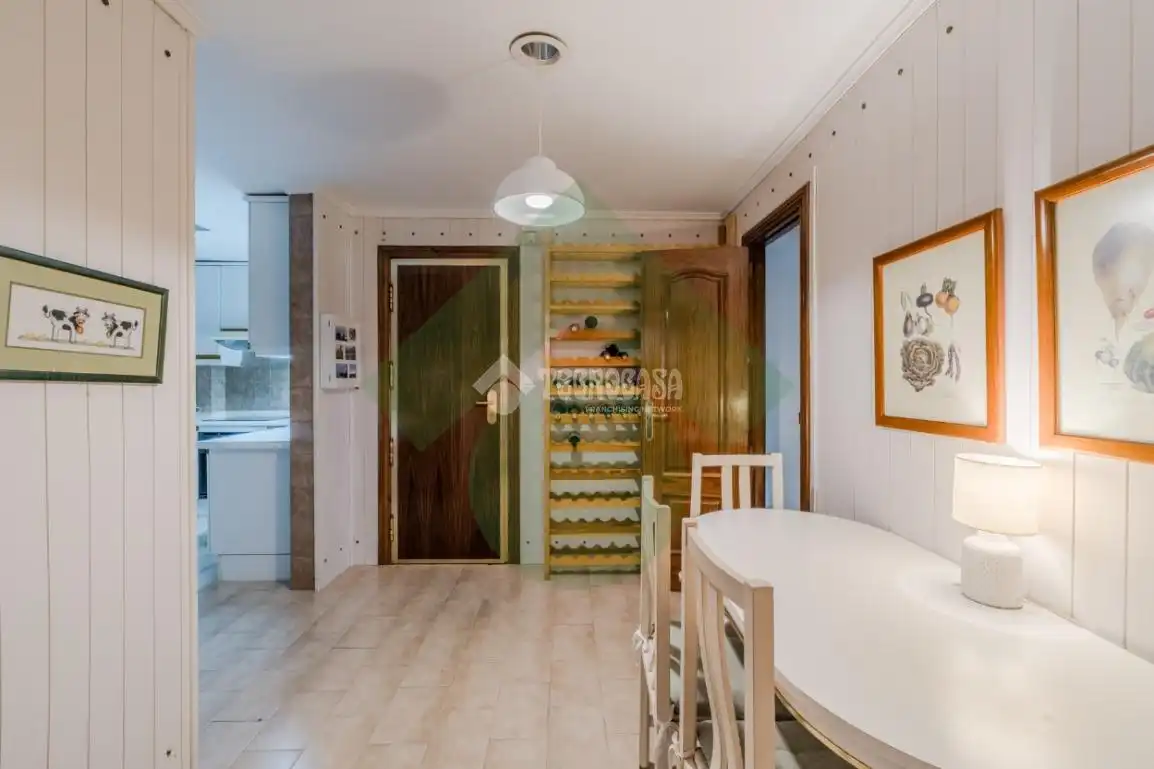 Wohnung mit Terrasse zum Verkauf in C. de Panamá, imagen 21
