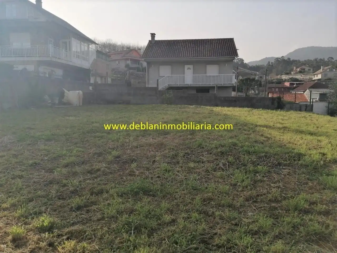 Terreny residencial en venda a O Montiño-Rebordáns, imagen 4