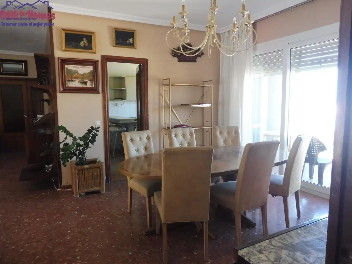 Flat with terrace for sale in Asdrúbal - Bahía Blanca, imagen 6