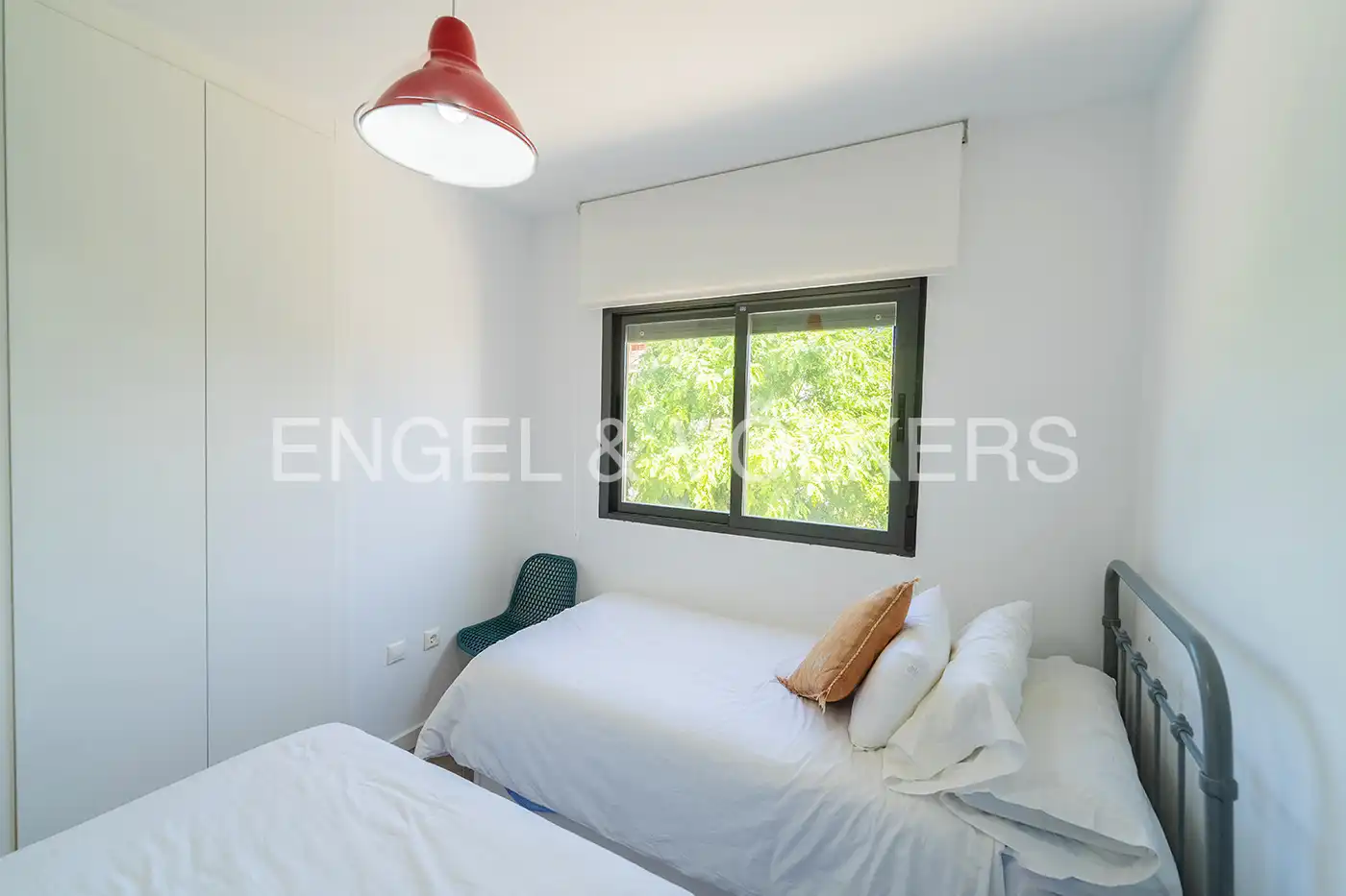 Adosado con terraza en venta en Carrer dels Morros Alts 1, imagen 16