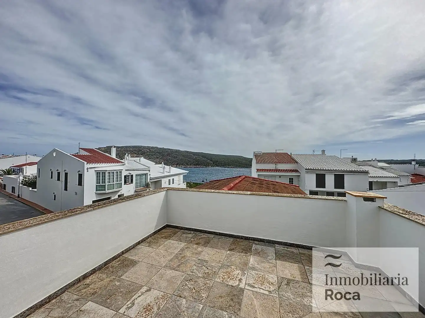 Terrace of Houses for sale in Es Mercadal  with Air Conditioner, Heating and Private garden