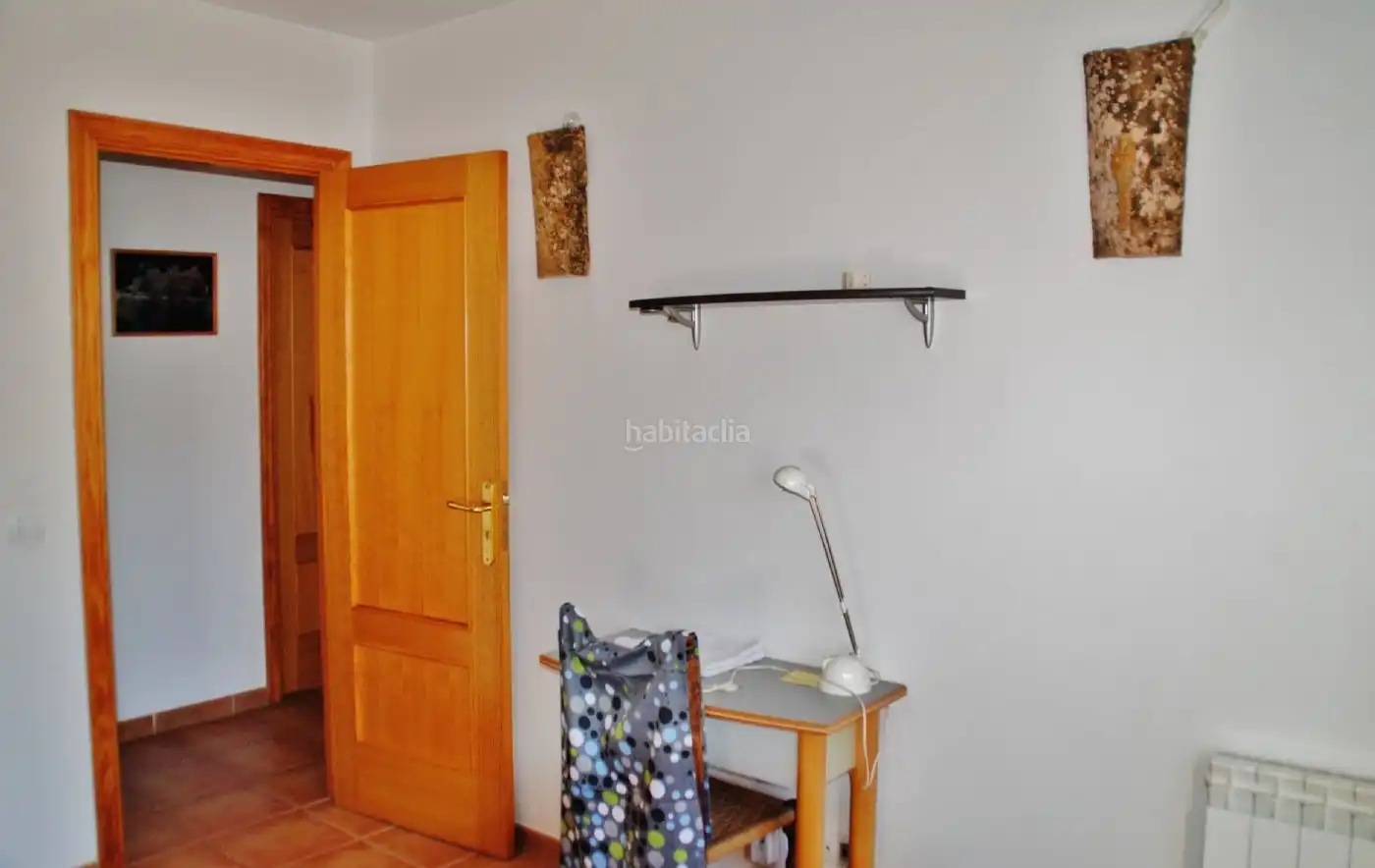 Haus zur Miete in Ronda del Rei Joan Carles I 42, imagen 4