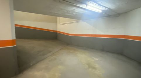 Foto 2 de Garaje en venta en Carrer de Lavoisier, 54, La Cogullada, Terrassa