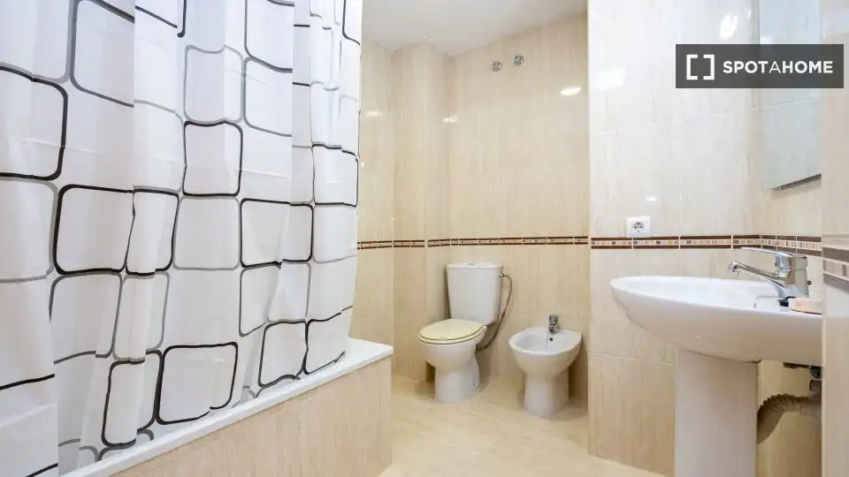 Room in Atarfe