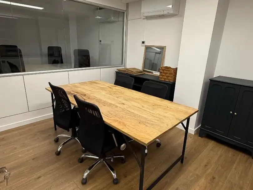 Oficina de lloguer en Barcelona
