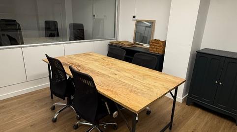 Photo 5 of Office to rent in Passeig de Sant Gervasi, 87, Sant Gervasi i la Bonanova,  Barcelona Capital