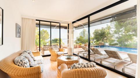 Photo 5 of House or chalet for sale in Av. del Pinar, Costa dels Pins, Illes Balears