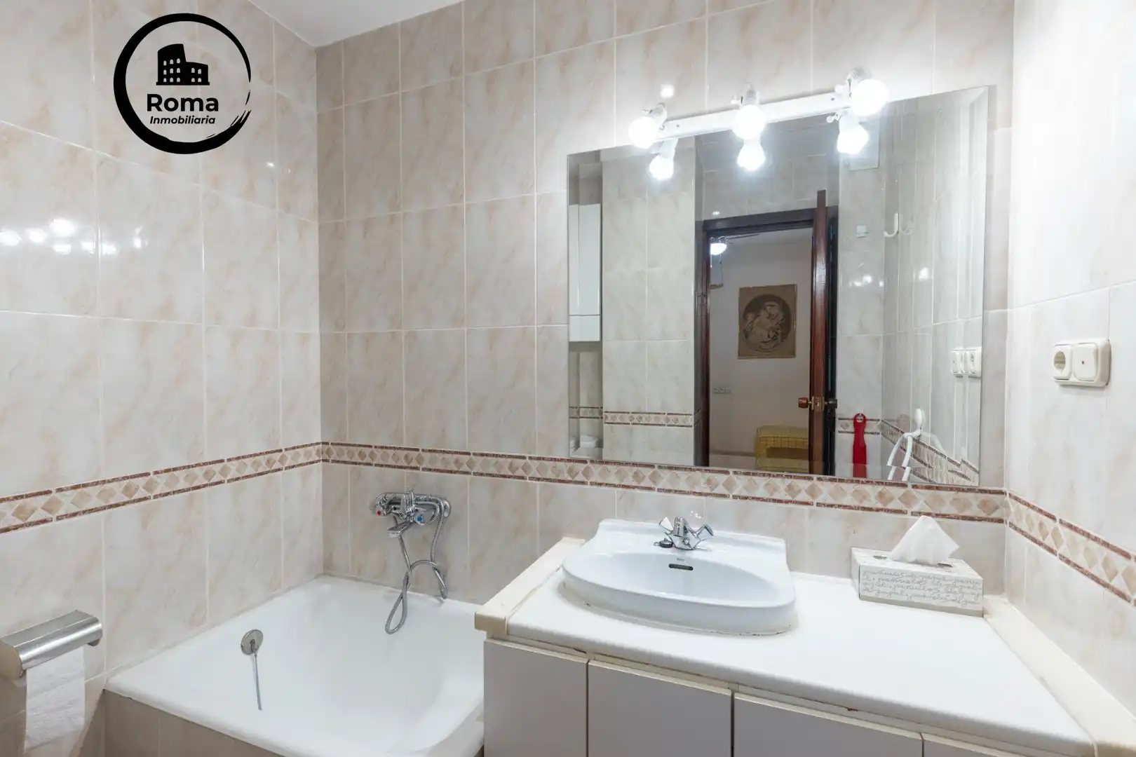 Flat with terrace for sale in Ronda, imagen 49