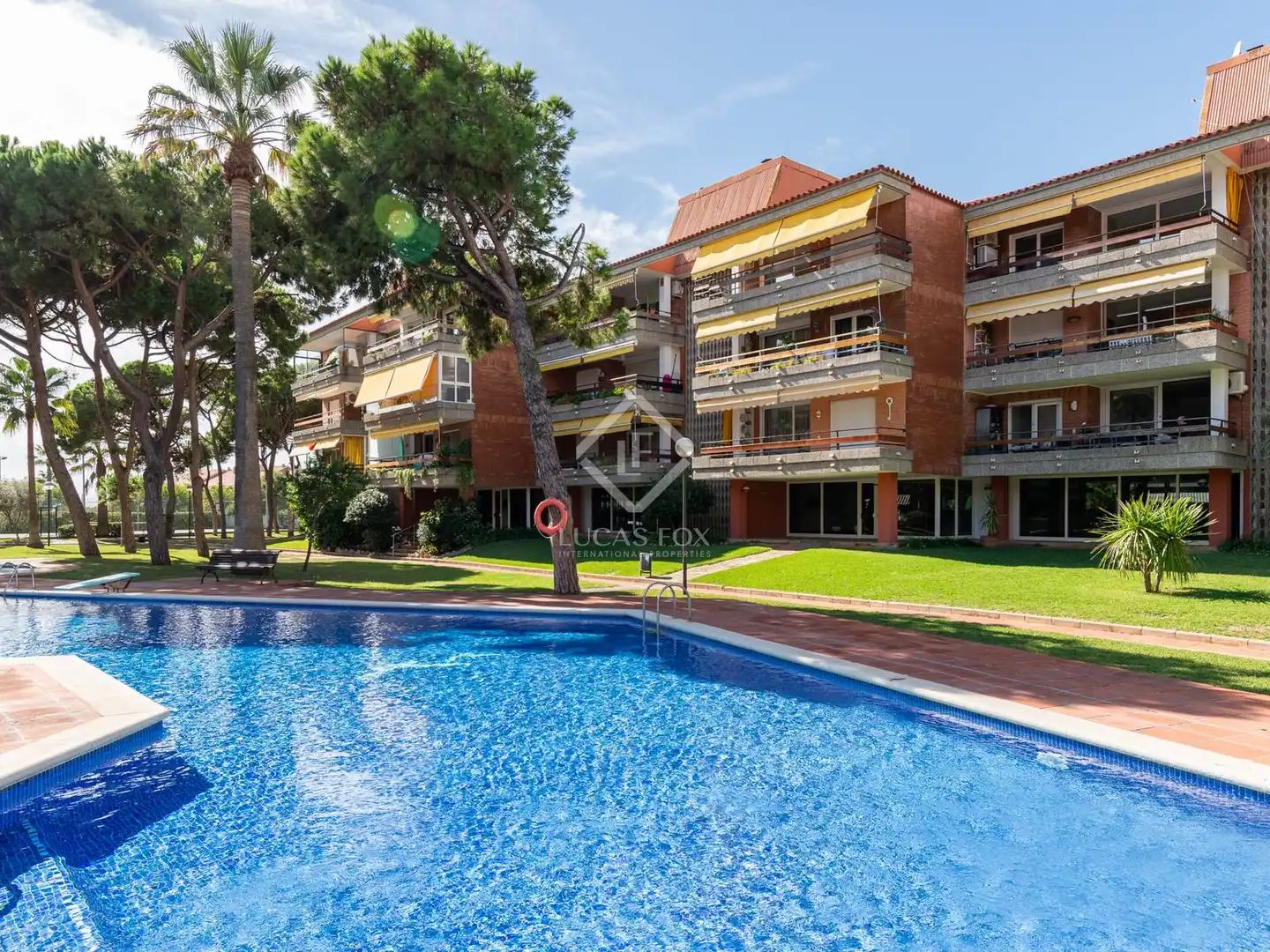 Flat for sale in Gavà Mar