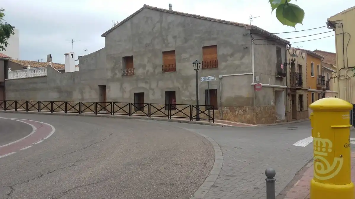Haus mit Terrasse zum Verkauf in Algímia de Alfara, imagen 26