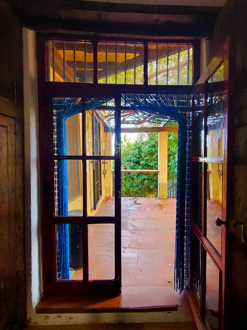 Casa rústica amb jardí en venda a Casco urbano, imagen 30