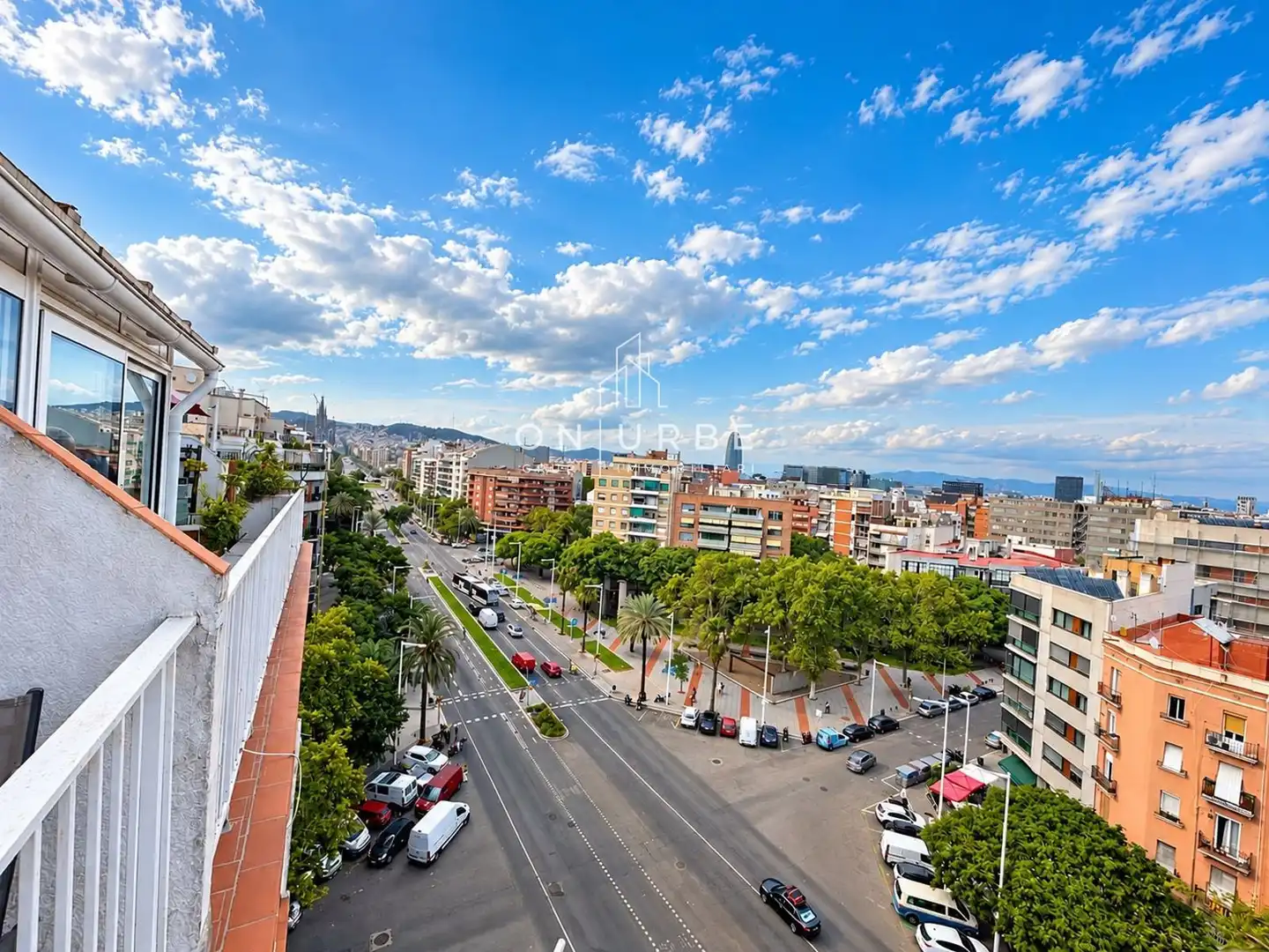 Àtic amb ascensor en venda a Marina, imagen 4