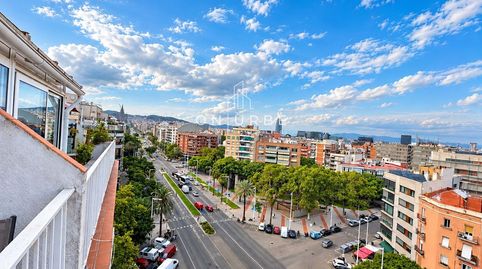 Foto 4 de Àtic en venda a Marina, La Vila Olímpica del Poblenou, Barcelona Capital