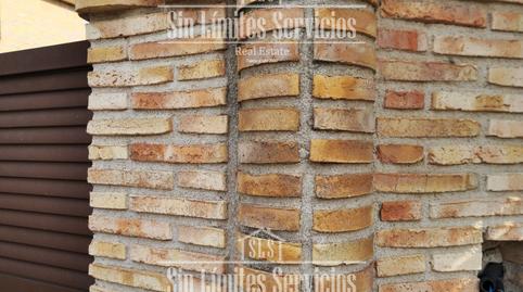 Foto 4 de Casa o xalet en venda a De Los Valles, Griñón, Madrid