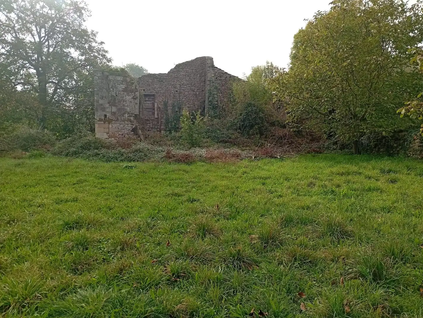 Terreno residencial en venta en Arenas de Iguña, imagen 5