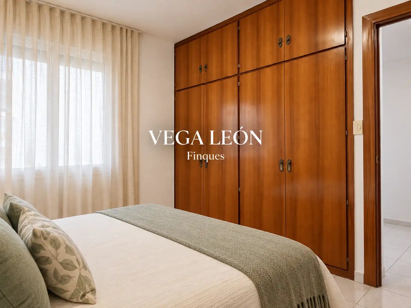 Flat for sale in Zona alta