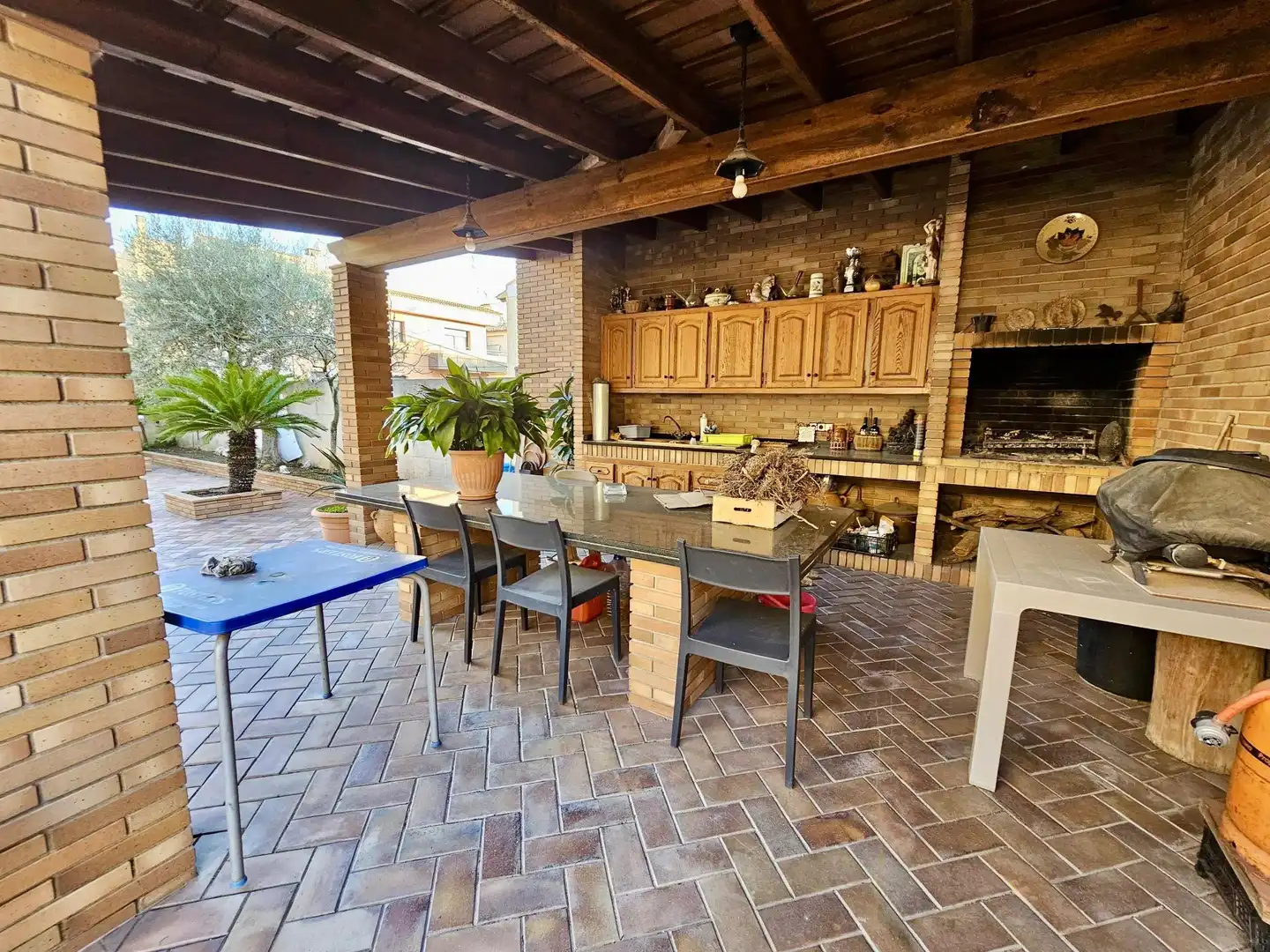 Terrace of Houses for sale in Tordera  with Private garden, Terrace and Swimming Pool