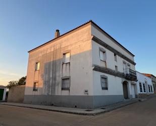 Vista exterior de Casa o xalet en venda en Cristina amb Balcó